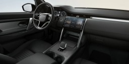 Land Rover Discovery Sport Landmark 4WD 2026