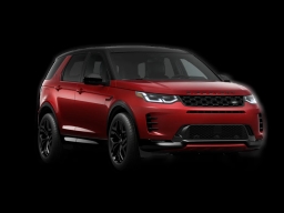 Land Rover Discovery Sport Landmark 4WD 2026