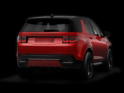 Land Rover Discovery Sport Landmark 4WD 2026