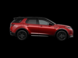 Land Rover Discovery Sport Landmark 4WD 2026