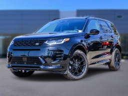 Land Rover Discovery Sport Landmark 4WD 2026