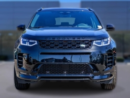 Land Rover Discovery Sport Landmark 4WD 2026