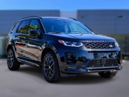 Land Rover Discovery Sport Landmark 4WD 2026