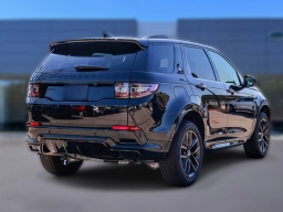 Land Rover Discovery Sport Landmark 4WD 2026