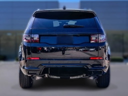 Land Rover Discovery Sport Landmark 4WD 2026