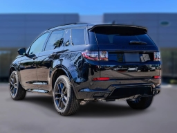 Land Rover Discovery Sport Landmark 4WD 2026
