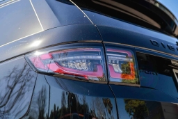 Land Rover Discovery Sport Landmark 4WD 2026