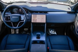 Land Rover Discovery Sport Landmark 4WD 2026
