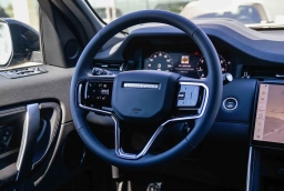 Land Rover Discovery Sport Landmark 4WD 2026