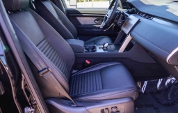 Land Rover Discovery Sport Landmark 4WD 2026