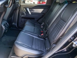 Land Rover Discovery Sport Landmark 4WD 2026