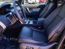 Land Rover Discovery Sport Landmark 4WD 2026
