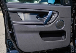Land Rover Discovery Sport Landmark 4WD 2026