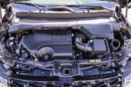 Land Rover Discovery Sport Landmark 4WD 2026