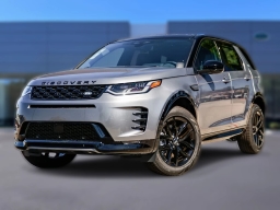 Land Rover Discovery Sport Landmark 4WD 2026