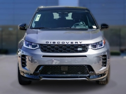 Land Rover Discovery Sport Landmark 4WD 2026