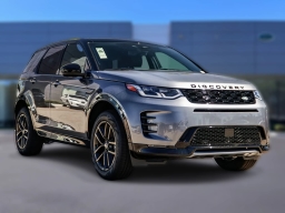 Land Rover Discovery Sport Landmark 4WD 2026