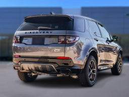 Land Rover Discovery Sport Landmark 4WD 2026