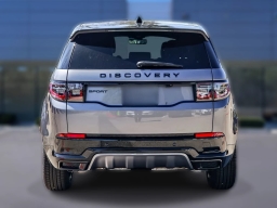 Land Rover Discovery Sport Landmark 4WD 2026