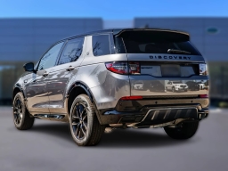 Land Rover Discovery Sport Landmark 4WD 2026