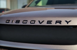 Land Rover Discovery Sport Landmark 4WD 2026