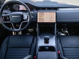Land Rover Discovery Sport Landmark 4WD 2026