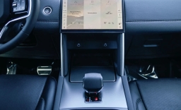 Land Rover Discovery Sport Landmark 4WD 2026