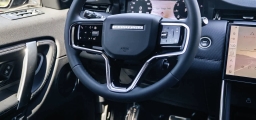 Land Rover Discovery Sport Landmark 4WD 2026