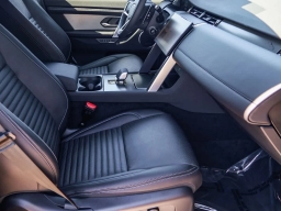 Land Rover Discovery Sport Landmark 4WD 2026