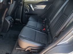 Land Rover Discovery Sport Landmark 4WD 2026