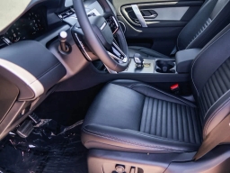 Land Rover Discovery Sport Landmark 4WD 2026