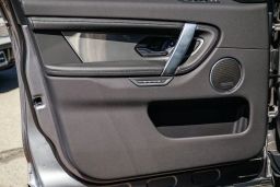 Land Rover Discovery Sport Landmark 4WD 2026