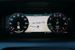Land Rover Discovery Sport Landmark 4WD 2026