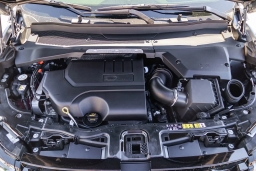 Land Rover Discovery Sport Landmark 4WD 2026