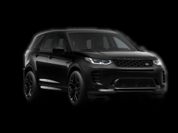 Land Rover Discovery Sport Landmark 4WD 2026