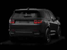 Land Rover Discovery Sport Landmark 4WD 2026