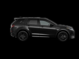 Land Rover Discovery Sport Landmark 4WD 2026