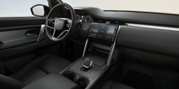 Land Rover Discovery Sport Landmark 4WD 2026