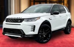 Land Rover Discovery Sport Landmark 4WD 2026
