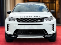 Land Rover Discovery Sport Landmark 4WD 2026