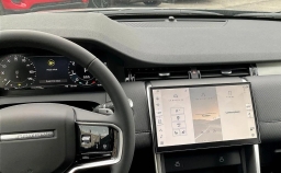 Land Rover Discovery Sport Landmark 4WD 2026