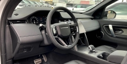 Land Rover Discovery Sport Landmark 4WD 2026