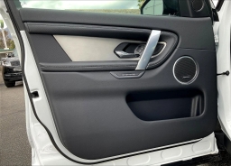 Land Rover Discovery Sport Landmark 4WD 2026