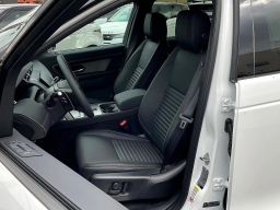 Land Rover Discovery Sport Landmark 4WD 2026