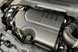 Land Rover Discovery Sport Landmark 4WD 2026