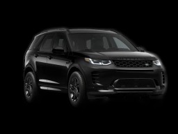 Land Rover Discovery Sport Landmark 4WD 2026