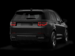 Land Rover Discovery Sport Landmark 4WD 2026
