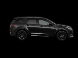 Land Rover Discovery Sport Landmark 4WD 2026