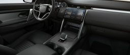 Land Rover Discovery Sport Landmark 4WD 2026