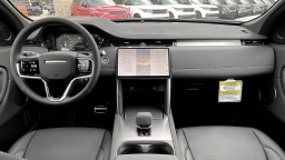 Land Rover Discovery Sport Landmark 4WD 2026
